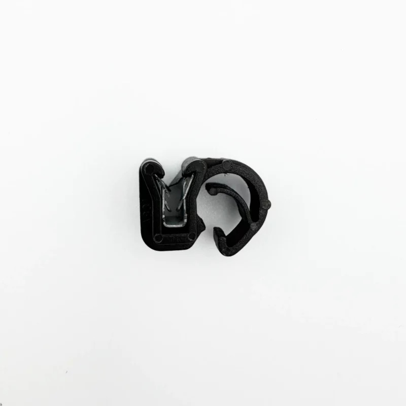 CB0012 Edge Clip Twin Loop